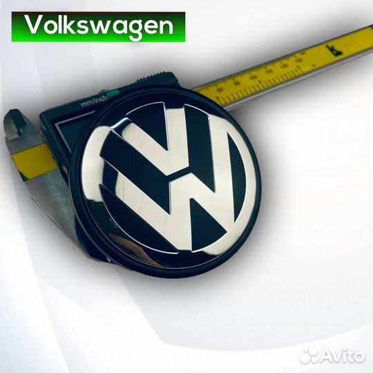 Колпачки на диски Volkswagen Z-VW-70