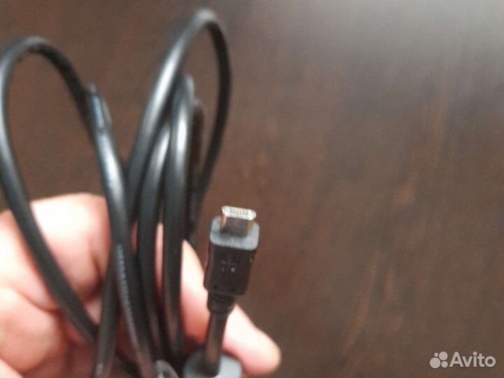 Кабель для компьютера, планшета