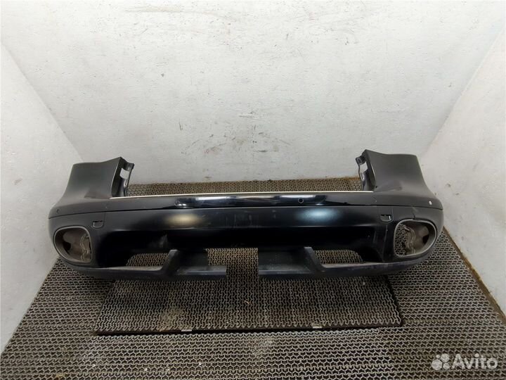 Датчик парктроника Porsche Cayenne, 2008