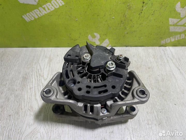 Генератор Опель Астра Джи 98-05