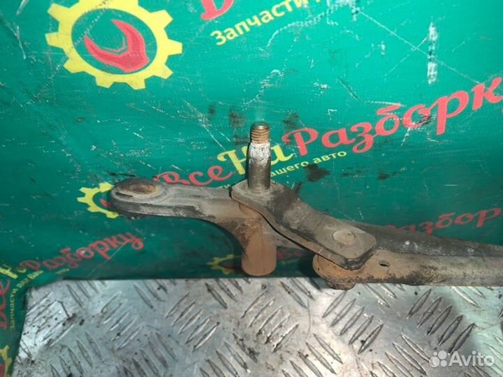 Трапеция дворников в сборе Cherry Amulet лифтбэк