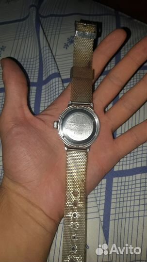 Часы / Амфибия / СССР