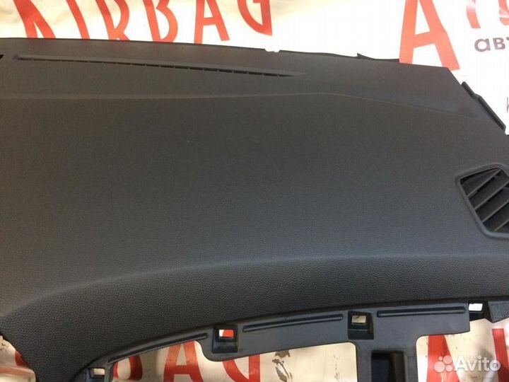 Панель приборов Хэндай ix35