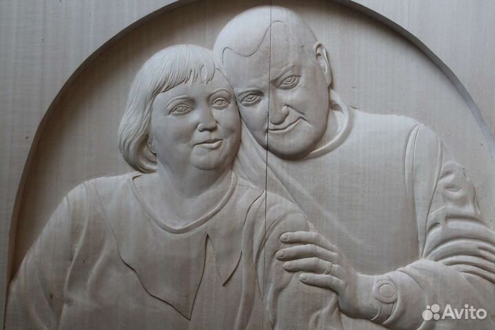 Резьба по дереву