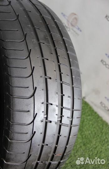 Pirelli P Zero 245/45 R18 100Y