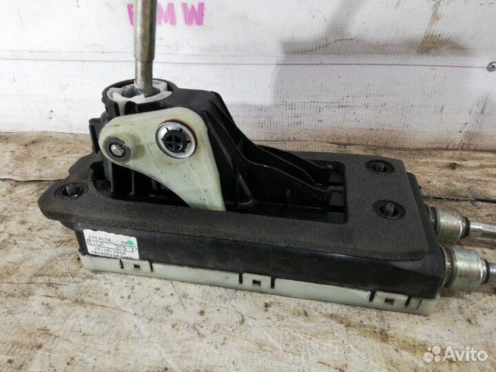 Кулиса МКПП Mini Cooper S R56 2006-2010