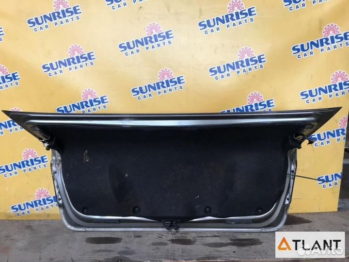 Крышка багажника honda civic