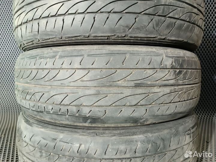 Dunlop Le Mans LM703 175/60 R16