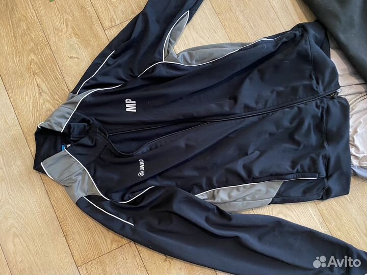 Вещи пакетом у2к