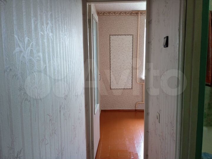 1-к. квартира, 33,5 м², 3/5 эт.