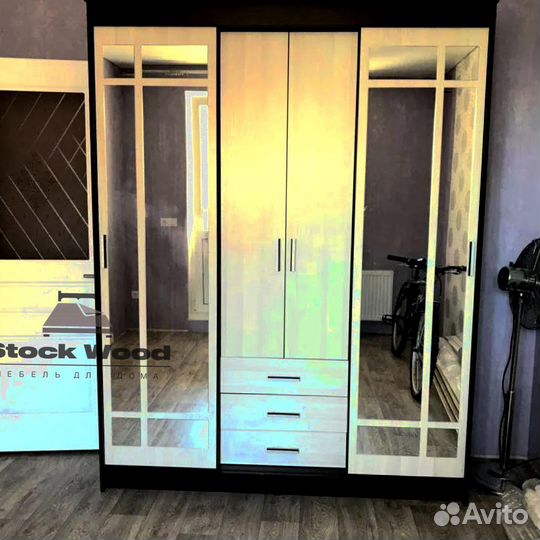 Шкаф новый