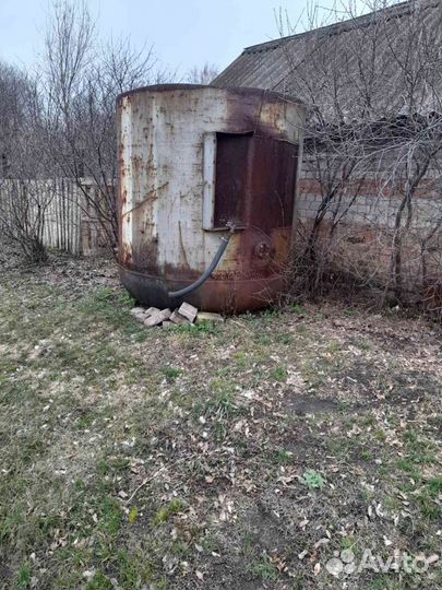 Бочка