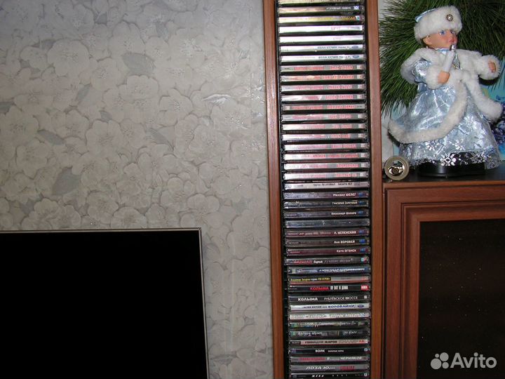 Продам Коллекцию CD дисков