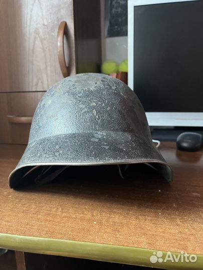 Стальной шлем м 18/40 Швейцария