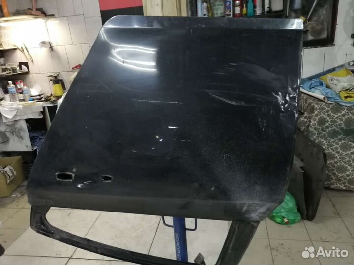 Продаю дверь Chevrolet Cruze