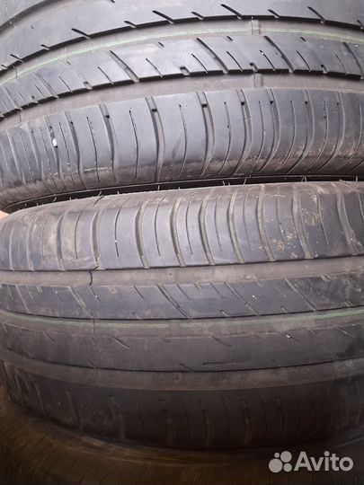 Viatti Strada Asimmetrico 195/50 R15