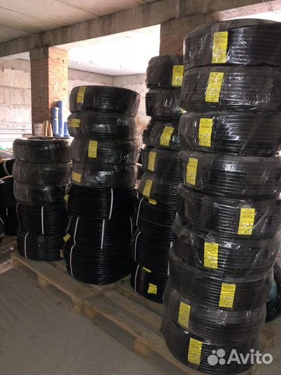 Капельная трубка эмиттерная