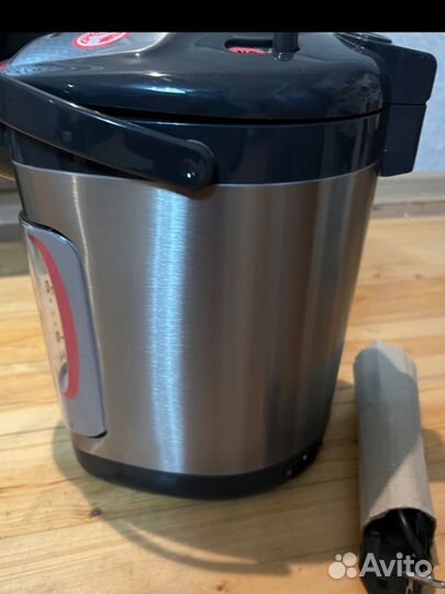 Термопот vitek VT-1188 GY