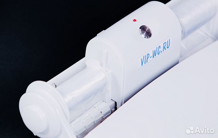 Робот унитаз J6063p1