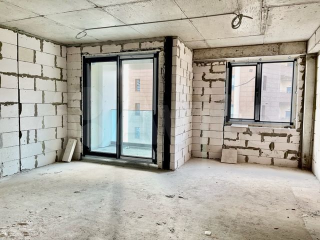 2-к. апартаменты, 44,8 м², 5/8 эт.