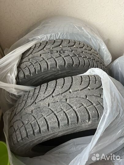 Hankook I'Pike RW11 225/60 R17