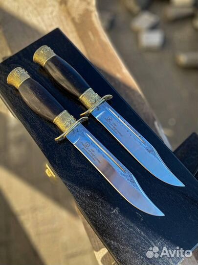 Нож профессиональный 