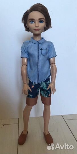 Куклы монстер хай, барби, еверафтер хай