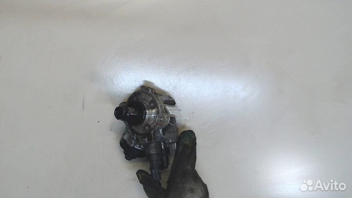 Тнвд Hyundai ix 35, 2010