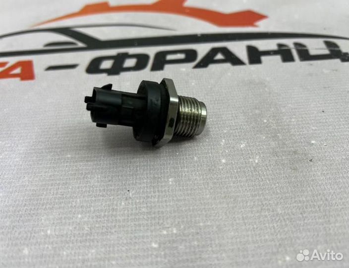 Датчик давления топлива Fiat Ducato фургон (244)