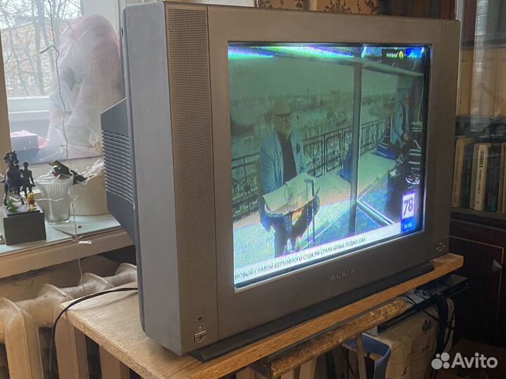 Телевизор