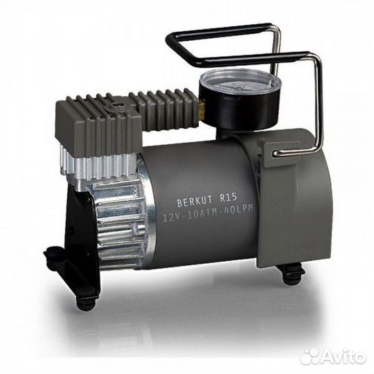 Компрессор 