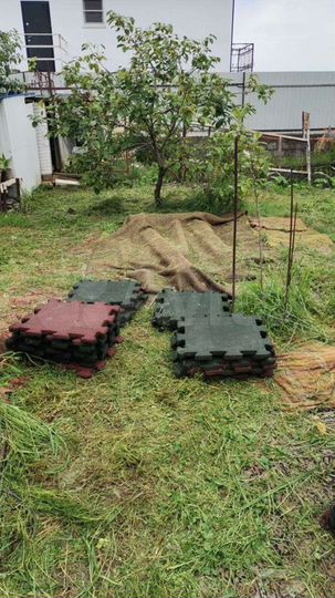 Участок 7 сот. (ИЖС)