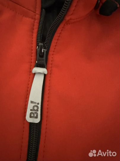 Куртка softshell bungly boo 92