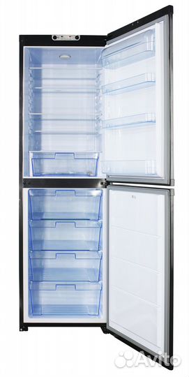 Холодильник Орск 176 G, графит