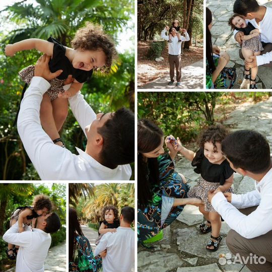 Фототур, Абхазия Гагра