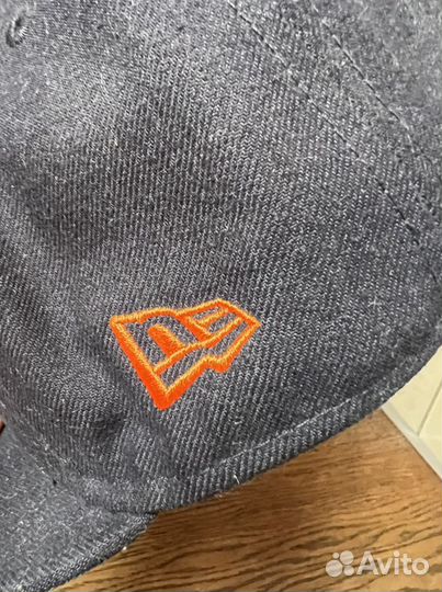 Кепки DC New Era