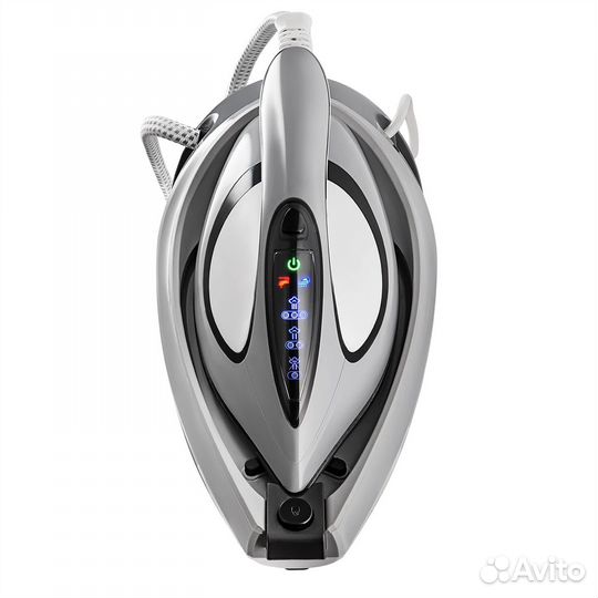 Парогенератор RED solution colorsense 720.Новый