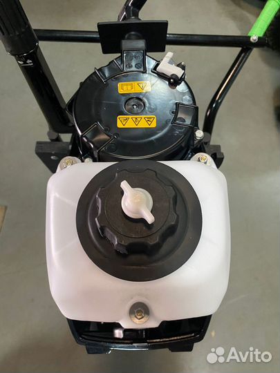 Лодочный мотор Mercury (Меркури) F 5 витринный