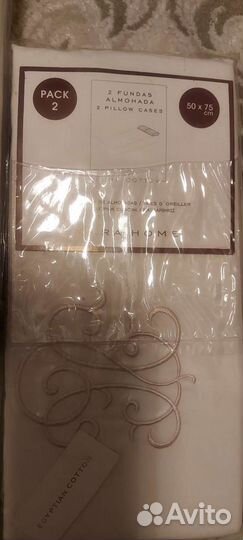 Постельное белье Zara home