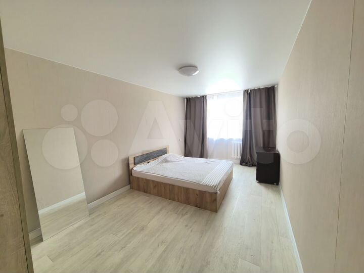 2-к. квартира, 46,9 м², 4/5 эт.