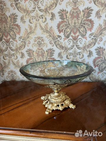 Фруктовница Rosaperla