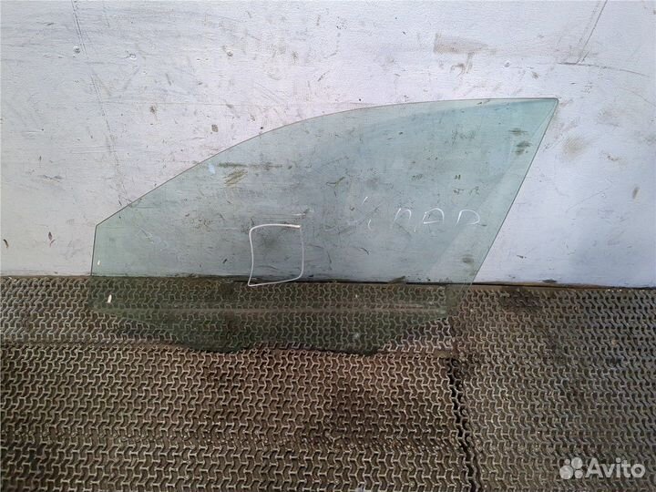 Стекло боковой двери Mercedes GLC X253, 2019