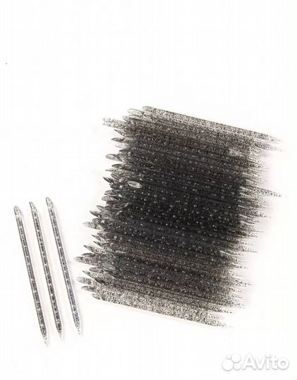 Апельсиновые палочки 200 шт