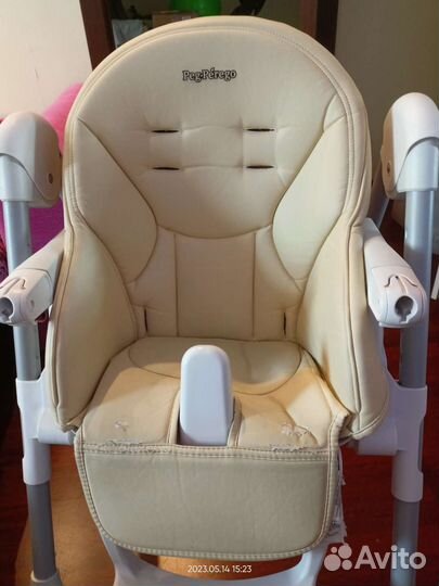 Peg Perego Стол обеденный детский