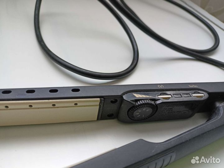 Выпрямитель для волос babyliss pro