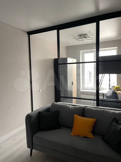 2-к. квартира, 49,2 м², 3/3 эт.