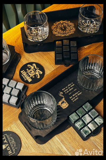 Камни для виски