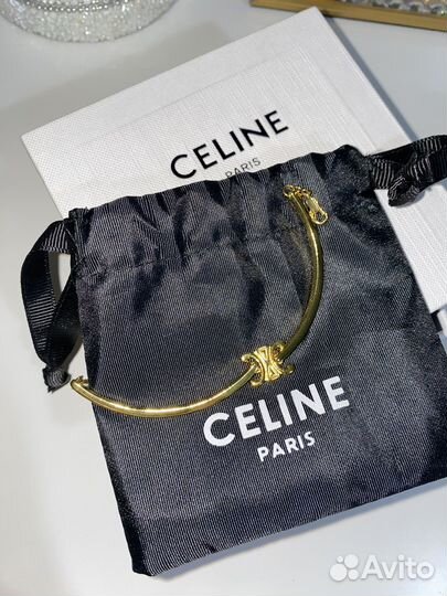 Браслет Celine