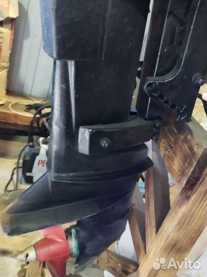 Нептун 23 лодочный мотор. обмен