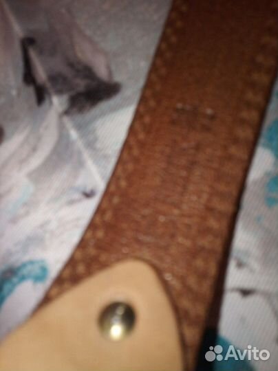 Ремень ретек